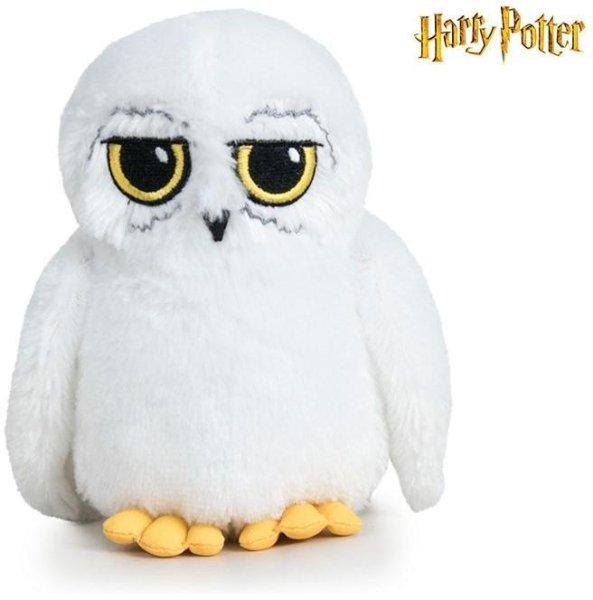 Harry Potter Plüss Bagoly Hedwig - 30 cm