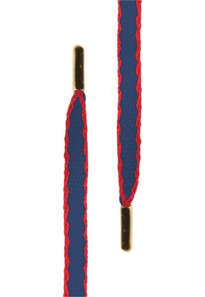 Urban Classics Gold Rope Hook Up Pack (Pack of 5 pcs.) navy/red