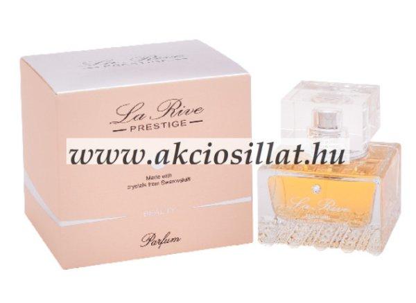 La Rive Prestige Beauty Woman EDP 75ml / Christian Dior Miss Dior parfüm
utánzat női