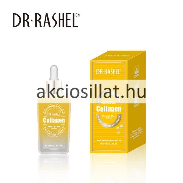 DR Rashel Collagen Multi-Lift Ultra Lotion Feszesítő Arcápoló 100ml