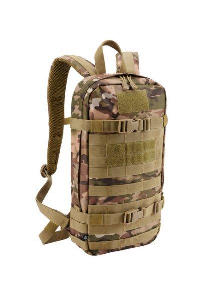 Brandit US Cooper Daypack tactical camo