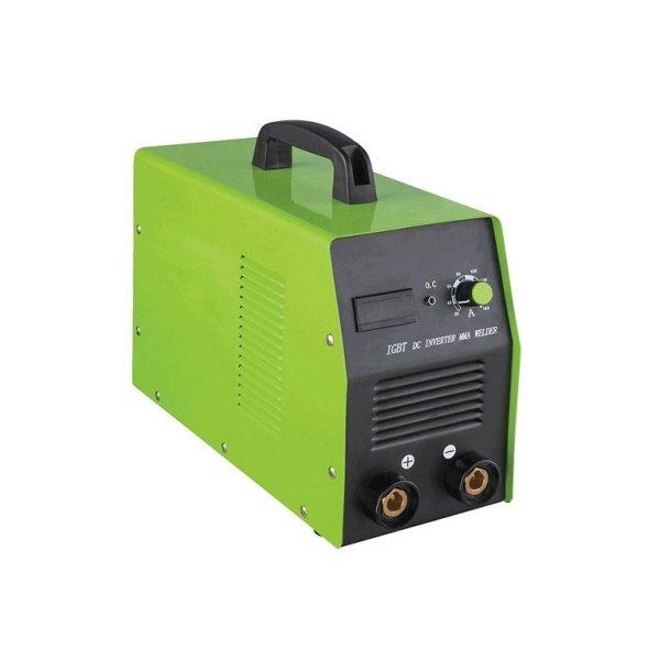 EL-IGBT180 INVERTER MMA WELDER 20-180A