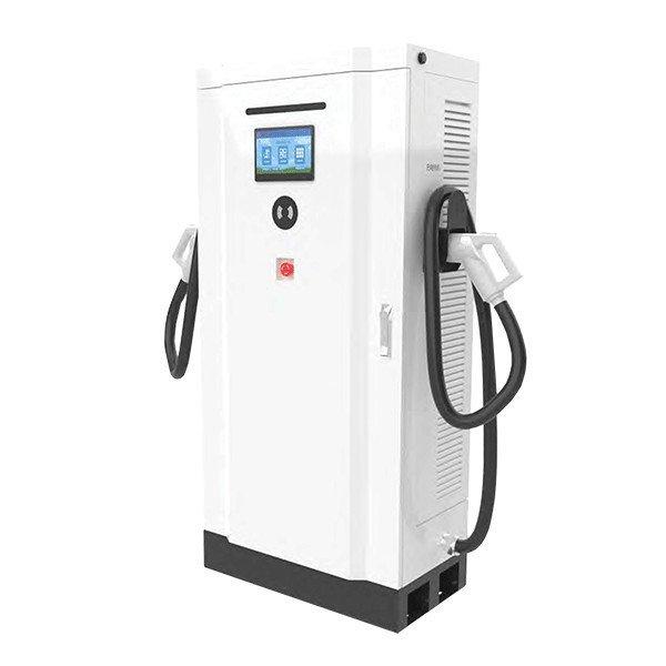 EL-EVP40 3P STATION FOR VEHICLES 40KW/750V