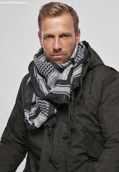 Brandit Shemag Scarf black/white