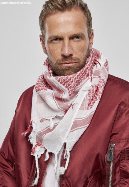 Brandit Shemag Scarf red/wht