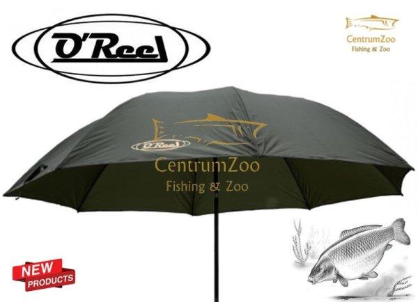 Ernyő - O'Reel Umbrella Horgászernyő Uv - 250Cm Átmérő (Or84250)