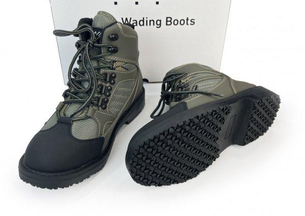 Daiwa Versa Grip Sole Wading Boot Gázló Bakancs 41-es (DVGWS-7)(198145)