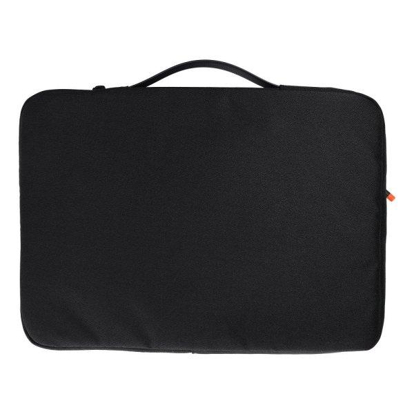 WiWU Pilot Sleeve vízálló laptoptáska 13,3" - fekete