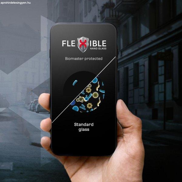 Forcell Flexible Nano Glass edzett üveg iPhone 16