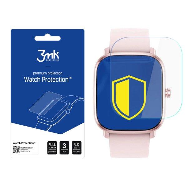 3mk Watch Protection üvegfólia Xiaomi Amazfit GTS 2 Mini