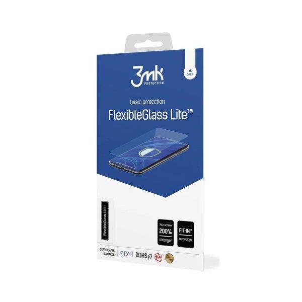 3mk FlexibleGlass Lite edzett üveg iPad Pro 11" 2021 (3 gen.) / iPad Pro
11" 2022 (4 gen.)