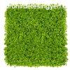 GD242 50x50 cm leth manyag zldfal nvnyfal panel, mnv