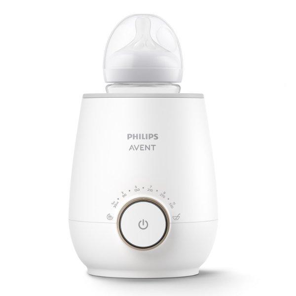 Philips AVENT cumisüveg melegítõ elektromos gyors