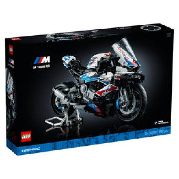 LEGO Technic 42130 BMW M 1000 RR