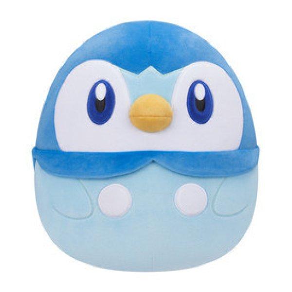 Squishmallows: Pokémon Piplup 25 cm