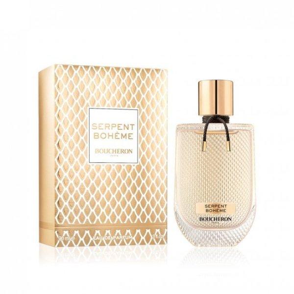 Boucheron Boucheron Serpent Bohème - EDP 30 ml