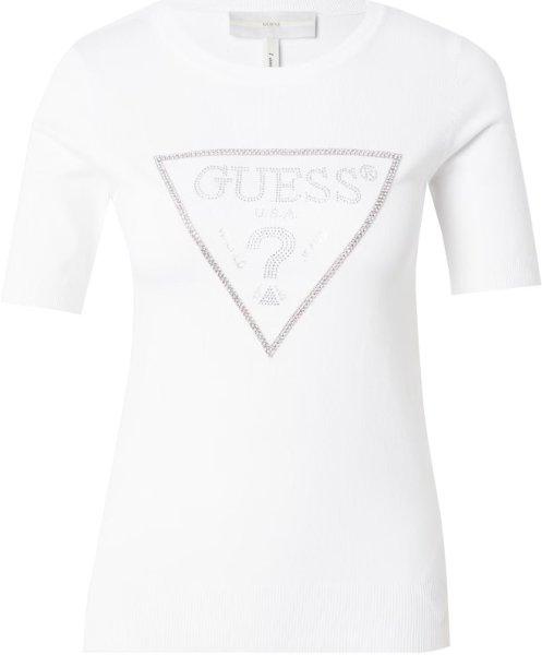 Guess Női póló W4GR23 Z2NQ2-G011 XXL