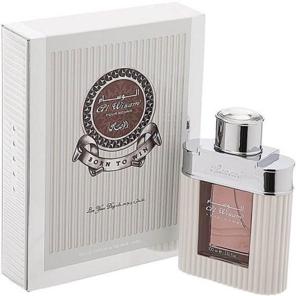 Rasasi Al Wisam Day - EDP 100 ml