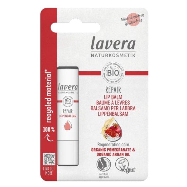 Lavera Ajakbalzsam Repair (Lip Balm) 4,5 g