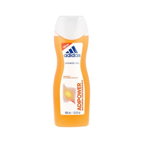 Adidas Adipower For Her - tusfürdő 400 ml