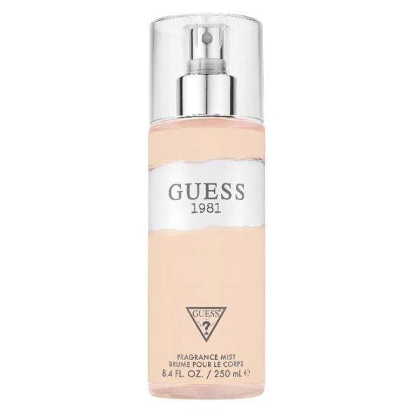 Guess Guess 1981 - testpermet 250 ml