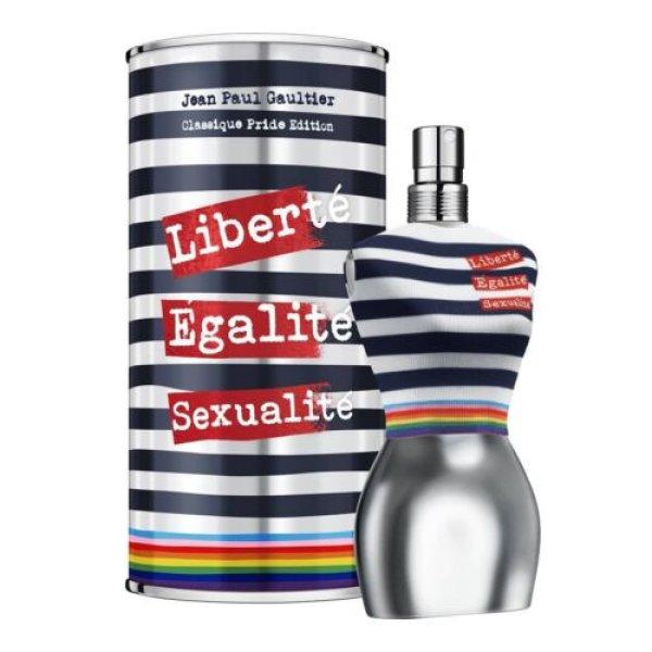 Jean P. Gaultier Classique Pride Edition - EDT 100 ml