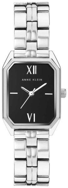 Anne Klein Analóg karóra AK/3775BKSV