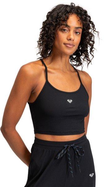 Roxy Női top Rise & Vibe ERJKT04116-KVJ0 L