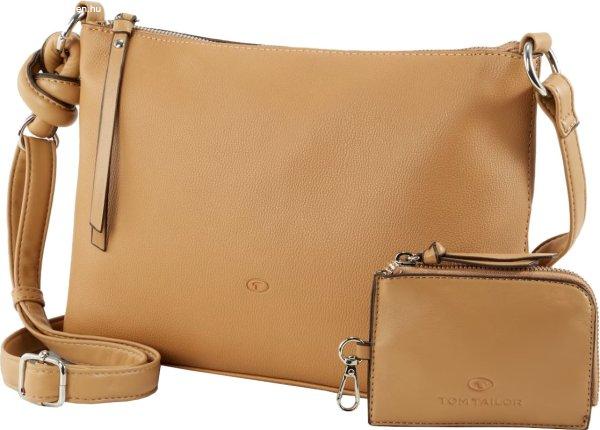 Tom Tailor Női crossbody kézitáska Hannah 29489 24