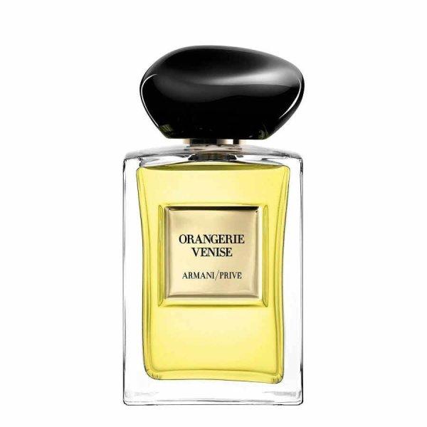 Giorgio Armani Privé Orangerie Venise EDT 50 ml