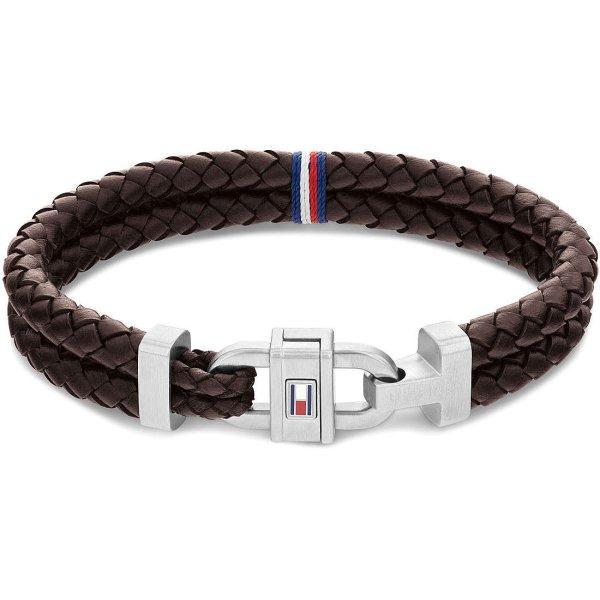 Tommy Hilfiger Divatos karkötő acél díszítéssel
2790363