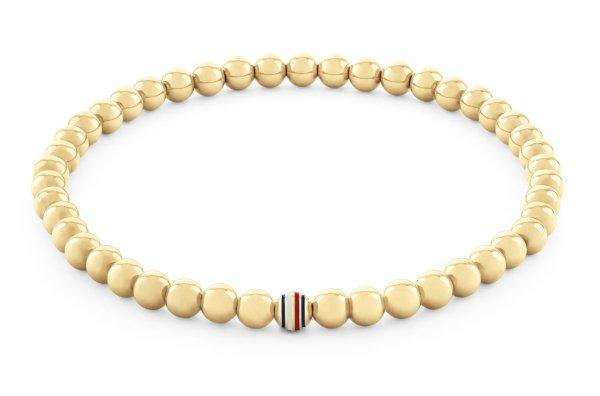 Tommy Hilfiger Stílusos gyöngy karkötő nőknek Metal
Beads 2780938