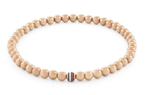 Tommy Hilfiger Stílusos gyöngy karkötő nőknek Metal
Beads 2780939