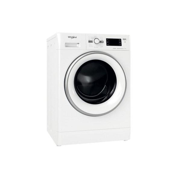 WHIRLPOOL FWDG 961483 WSV EE N Mosó-Szárítógép