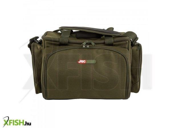 JRC Defender Session Cooler Food Bag Hűtőtáska 53x30x30cm