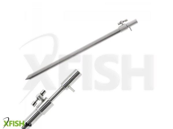 Silstar Inox Leszúró Teleszkópos 75-120Cm