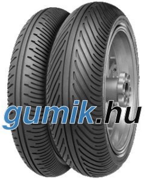 Continental ContiRaceAttack Rain ( 120/70 R17 TL Mischung RAIN, NHS, Első
kerék )