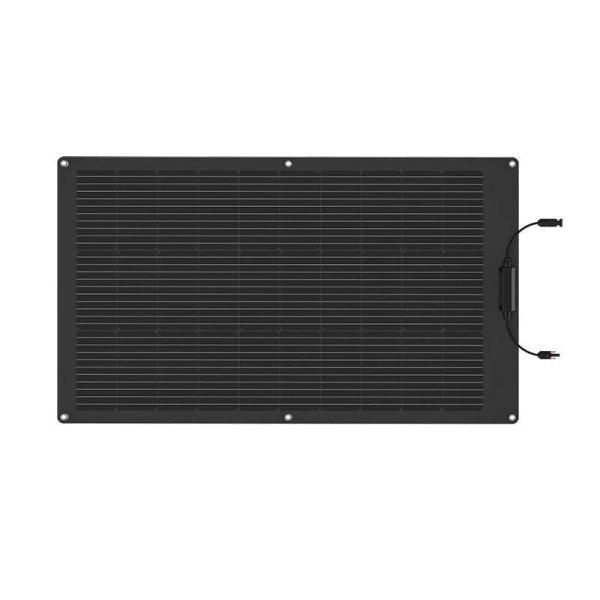 Napelem Panel EcoFlow 100W-os