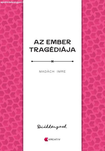 Madách Imre - Az ember tragédiája