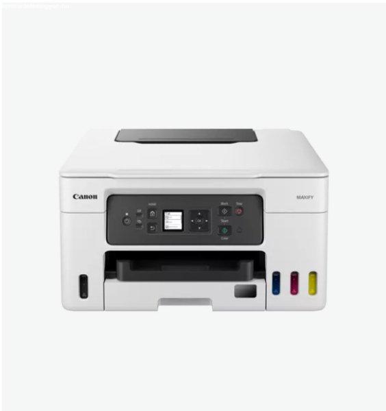 Canon MAXIFY MEGATANK GX3040 színes külső tintatartályos multifunkciós
nyomtató