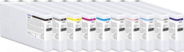 Epson T55W3 Tintapatron Magenta 200ml /o/