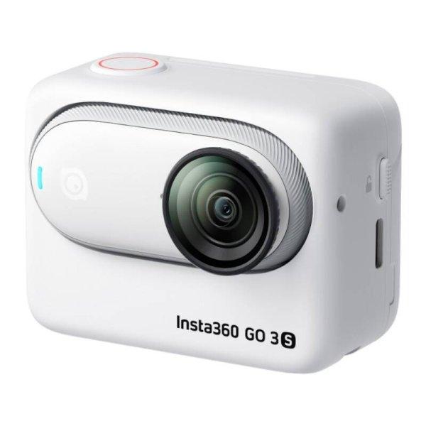  Insta360 GO 3S kamera fehér (64 GB)