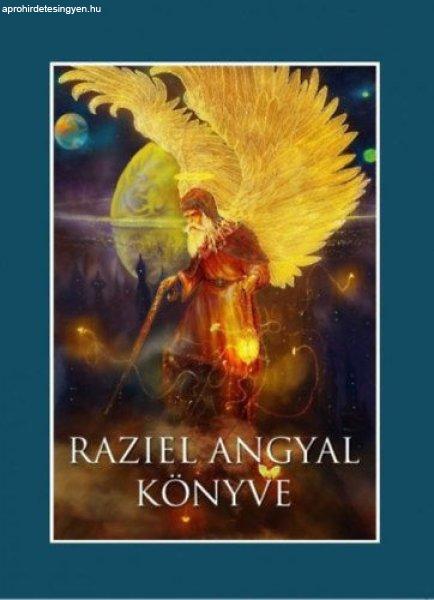 Raziel angyal könyve