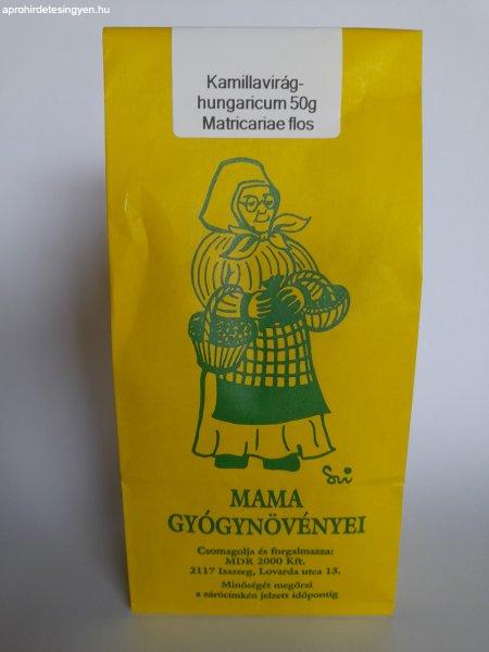 Mama Drog kamilla virág-hungaricum 50 g