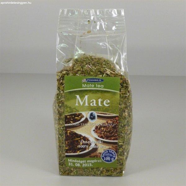 Possibilis mate tea 100 g