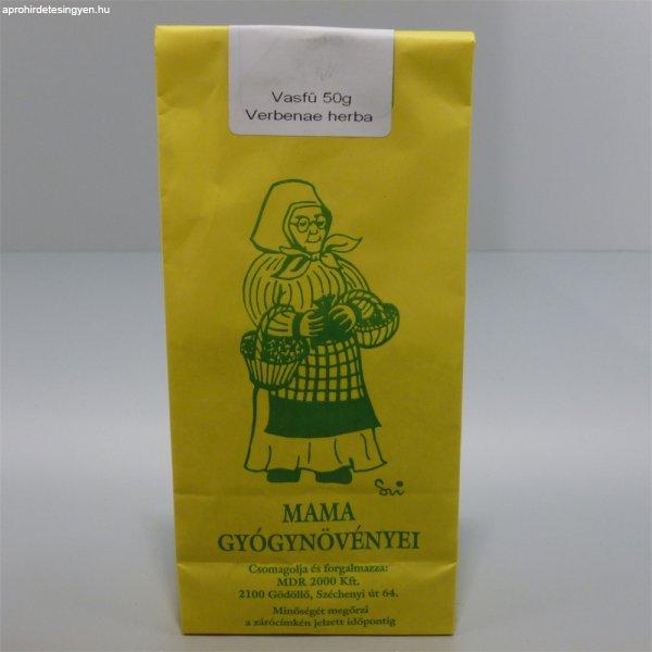 Mama Drog vasfű 50 g