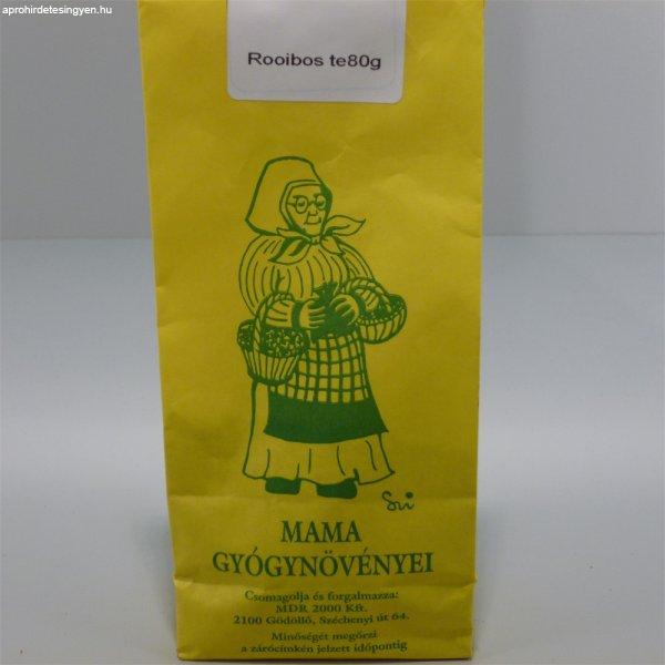 Mama Drog rooibos tea 80 g