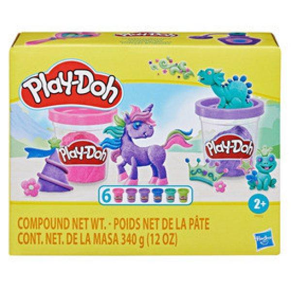 Play-doh Sparkle gyűjtemény