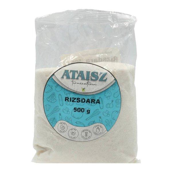 ATAISZ RIZSDARA 500 G