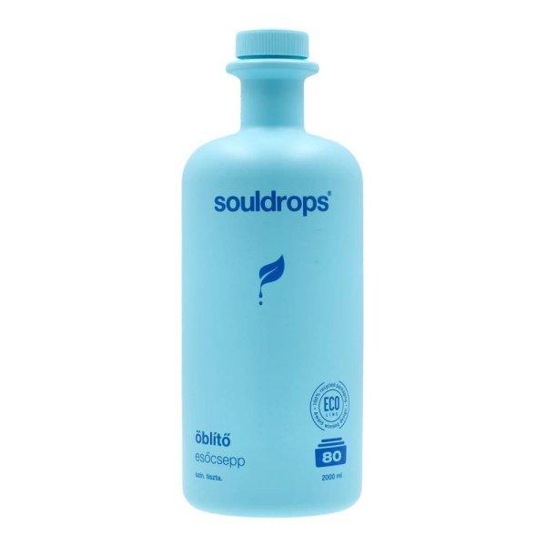 SOULDROPS ÖBLÍTŐ ESŐCSEPP 2000ML